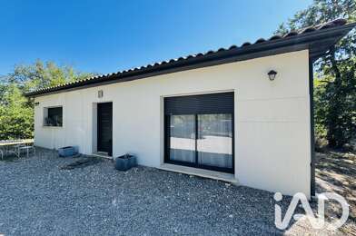 Maison 5 pièces 275000 €