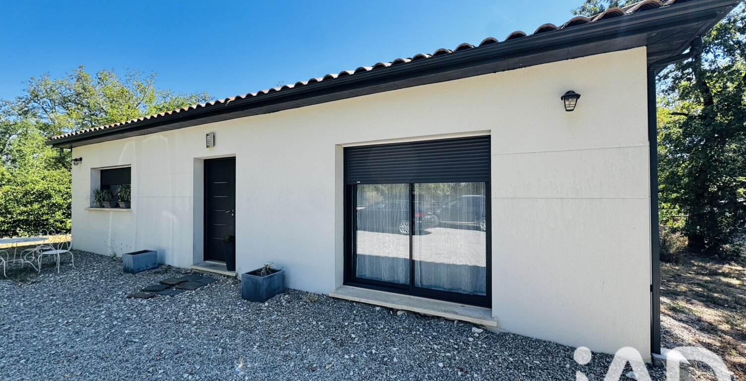 Vente Maison/villa 4 pièces — photo 1