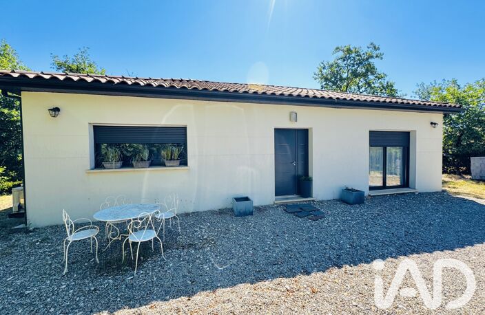 Vente Maison/villa 4 pièces — photo 2
