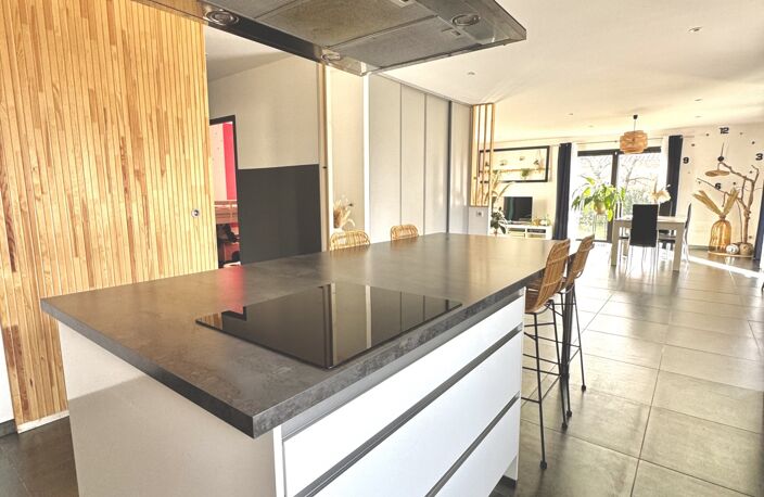 Vente Maison/villa 4 pièces — photo 3