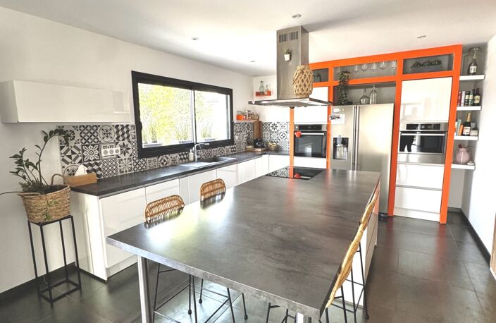 Vente Maison/villa 4 pièces — photo 4