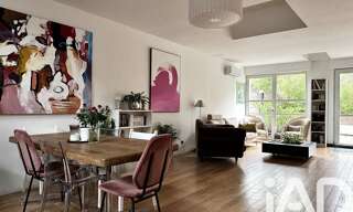 Maison 5 Pièces 128 m² à vendre à Roubaix (59100)