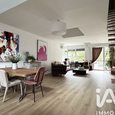 Maison 5 pièces 265000 €