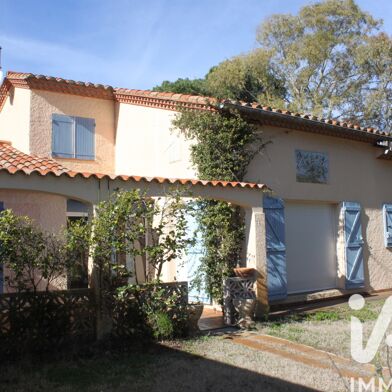 Maison 6 pièces 398000 €