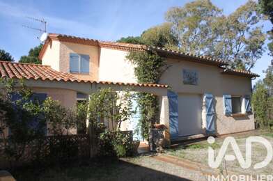Maison 6 pièces 398000 €