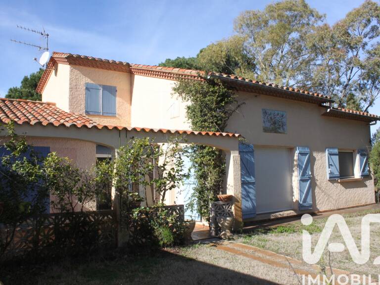 Vente Maison/villa 6 pièces — photo 1
