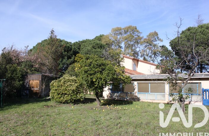 Vente Maison/villa 6 pièces — photo 2