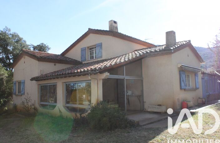 Vente Maison/villa 6 pièces — photo 5