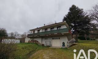 Maison 3 Pièces 97 m² à vendre à Masclat (46350)