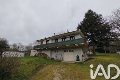 Maison 3 pièces 195000 €