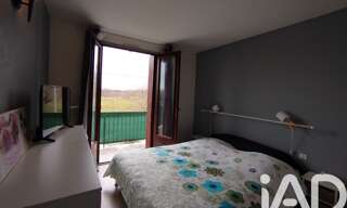 Maison 3 Pièces 97 m² à vendre à Masclat (46350)