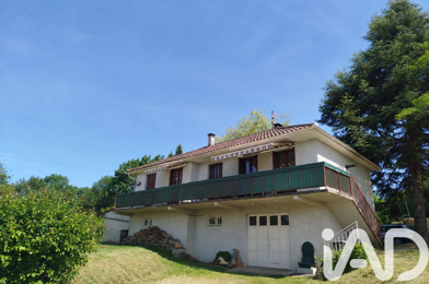 Maison 3 pièces 185000 €