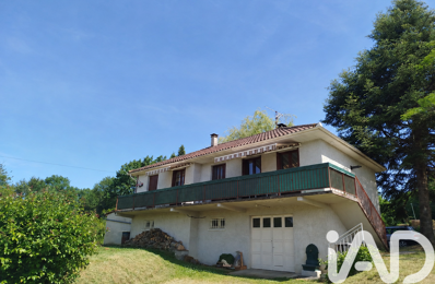 Vente Maison/villa 3 pièces — photo du bien