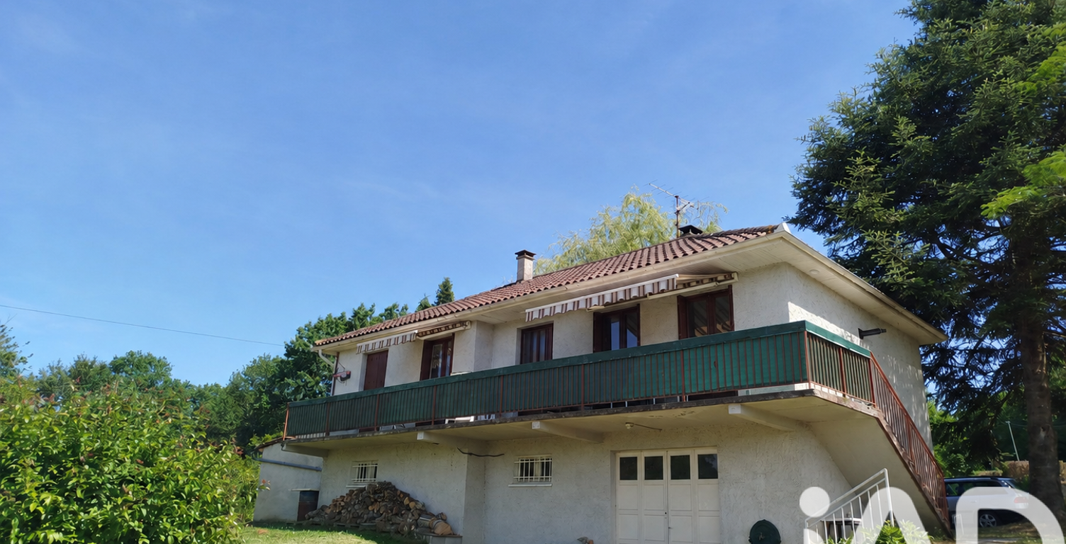Vente Maison/villa 3 pièces — photo 1