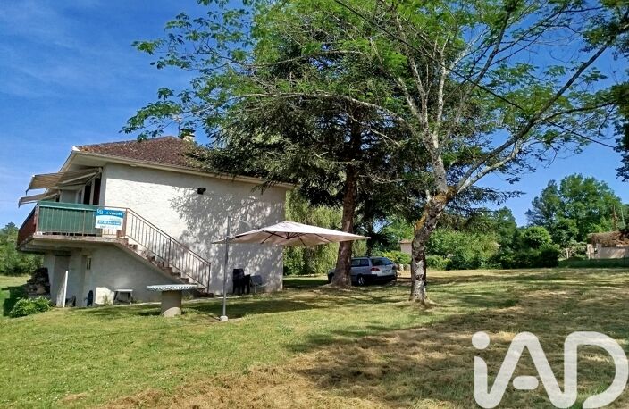 Vente Maison/villa 3 pièces — photo 2
