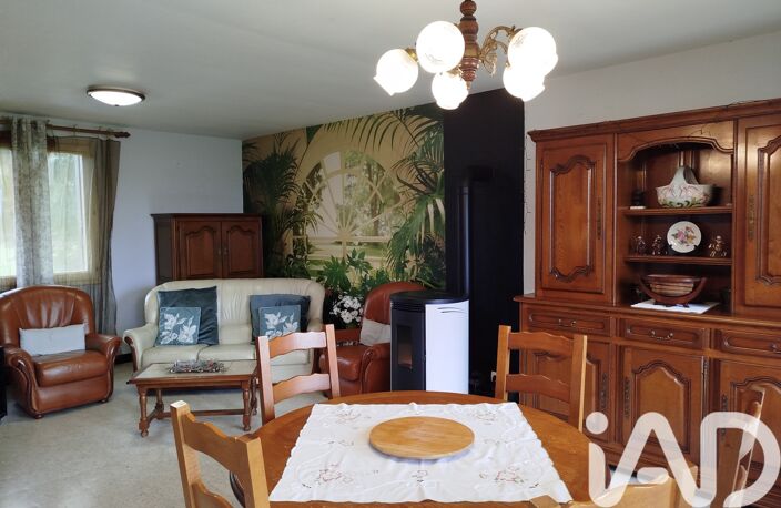 Vente Maison/villa 3 pièces — photo 4