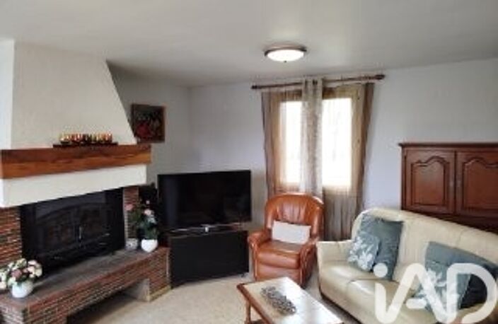 Vente Maison/villa 3 pièces — photo 5