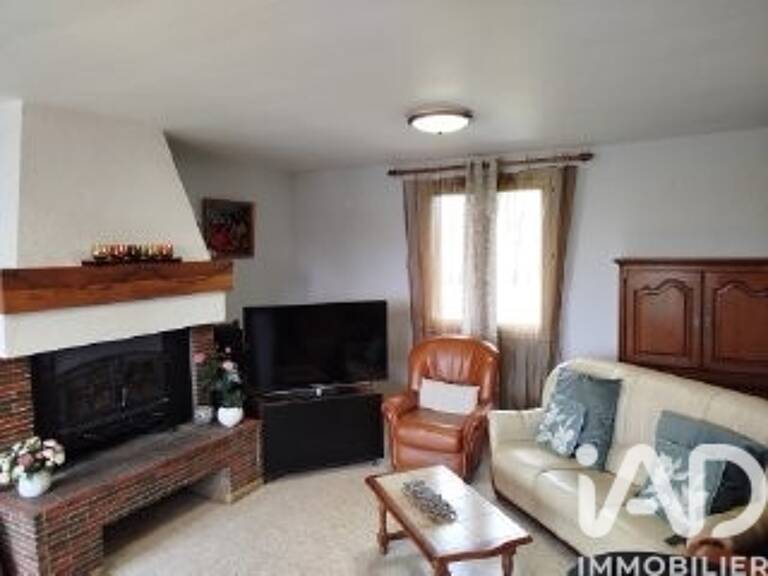 Vente Maison/villa 3 pièces — photo 1