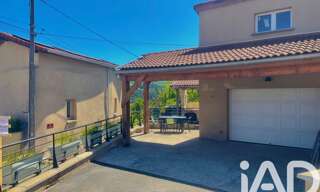 Maison 4 Pièces 124 m² à vendre à Malvalette (43210)