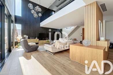 Maison 5 pièces 690000 €