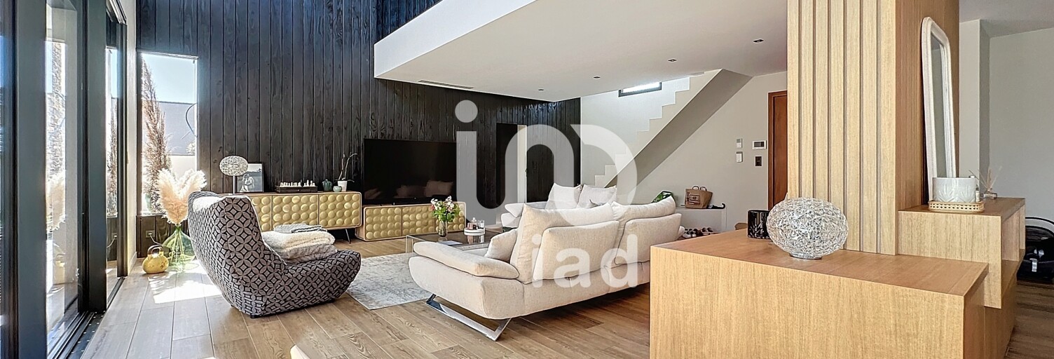 Maison 5 Pièces 245 m² à vendre à Tarbes (65000)