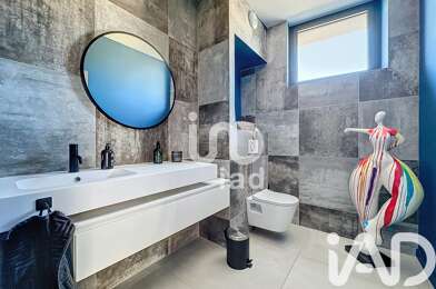 Maison 5 pièces 690000 €