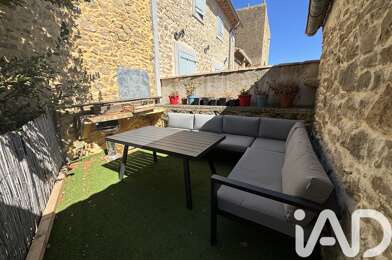 Maison 3 pièces 128000 €