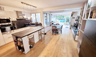 Maison 5 Pièces 110 m² à vendre à Bordeaux (33200)