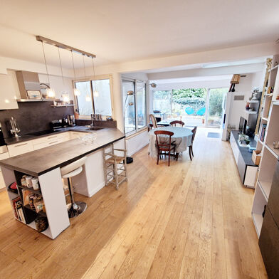 Maison 5 pièces 559500 €