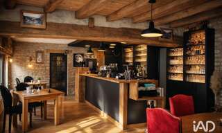 Commerce  400 m² à vendre à Cusance (25110)