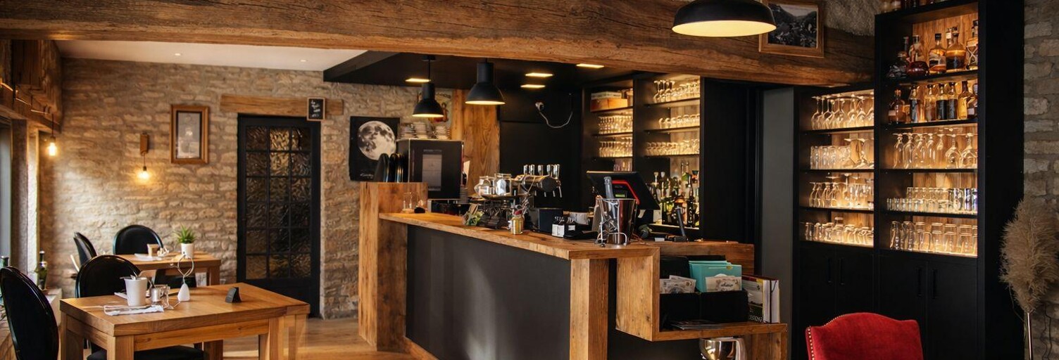 Commerce  400 m² à vendre à Cusance (25110)