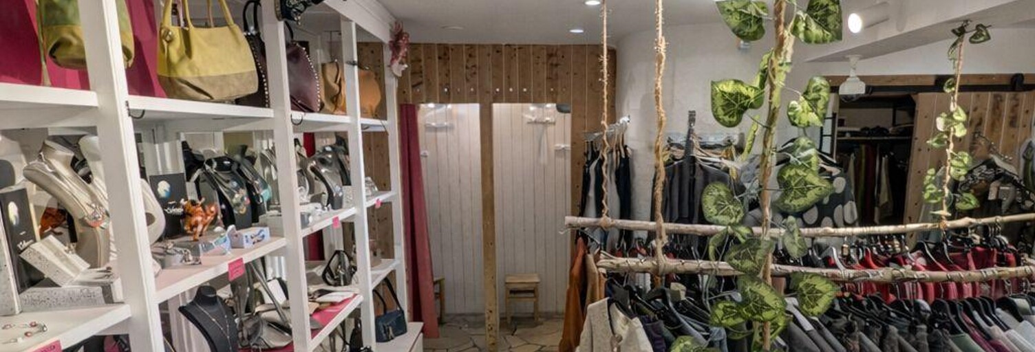 Commerce  45 m² à vendre à Le Lavandou (83980)