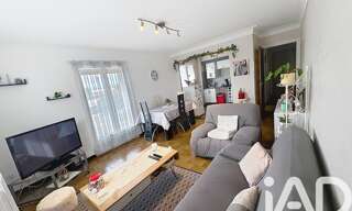 Appartement 2 Pièces 46 m² à vendre à Perpignan (66000)