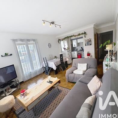 Appartement 2 pièces 105000 €