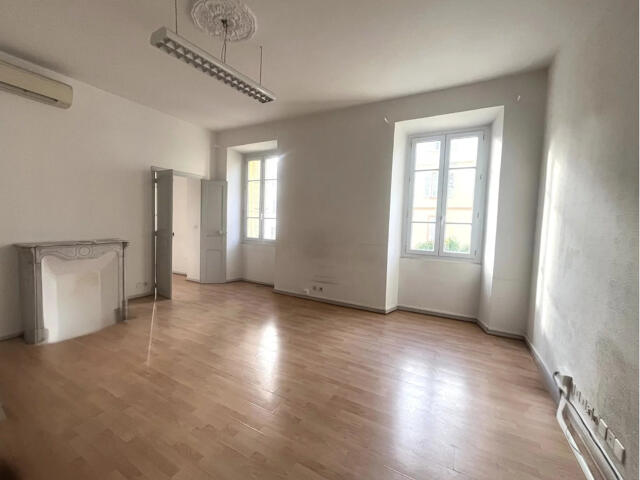 Appartement proposé à Ajaccio