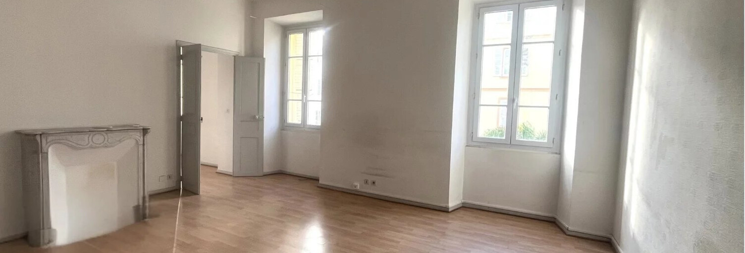 Appartement 7 Pièces 125 m² à vendre à Ajaccio (20000)