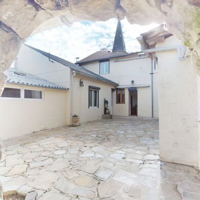 Maison 6 pièces 189900 €