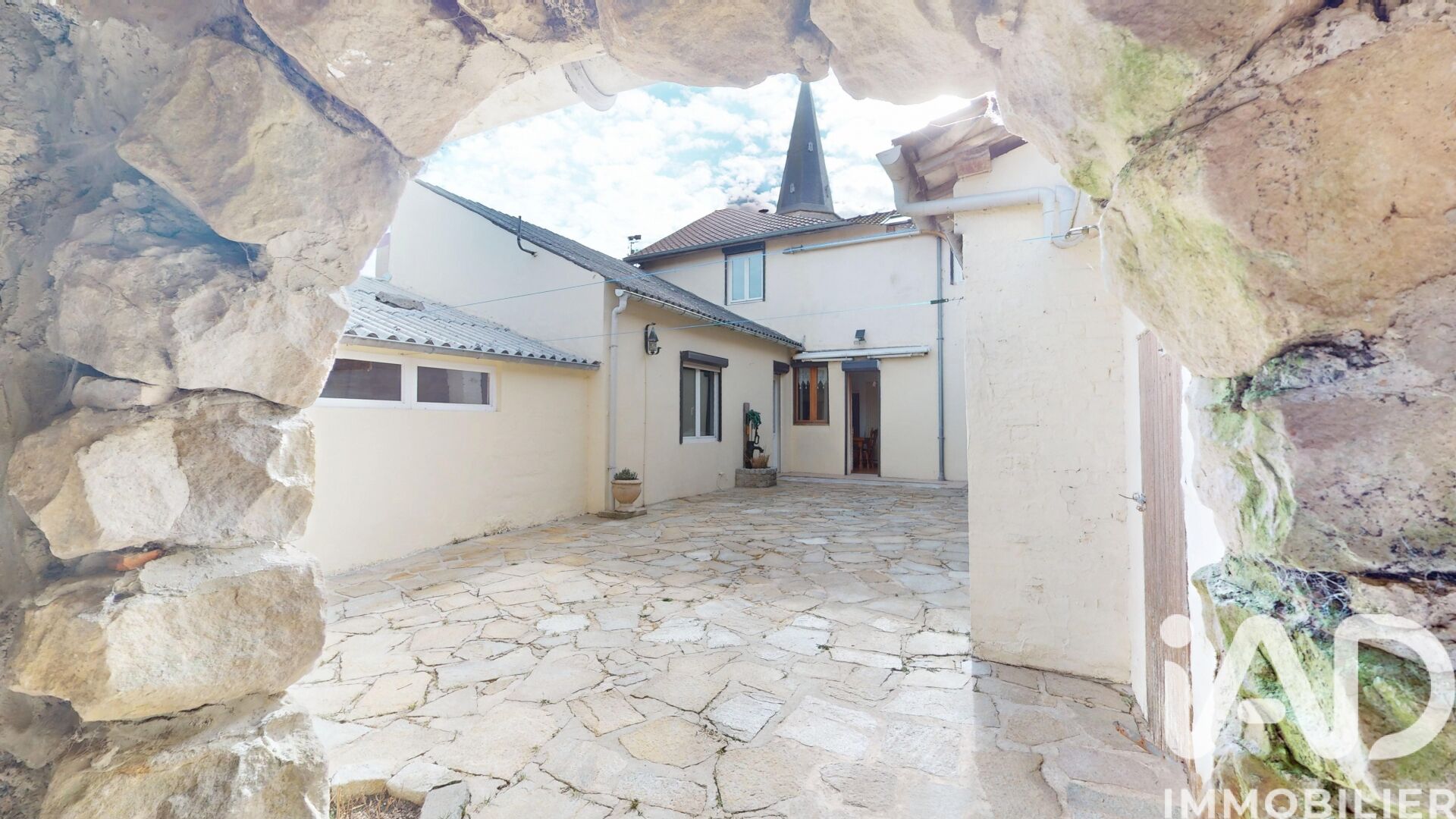 Maison à vendre, 6 pièces, 95 m², Frencq