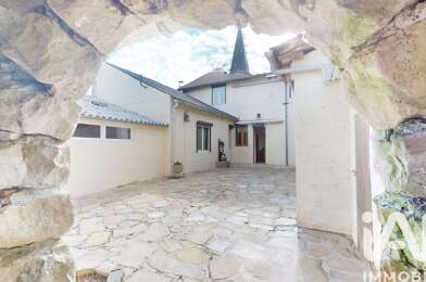 Maison 6 pièces 189900 €