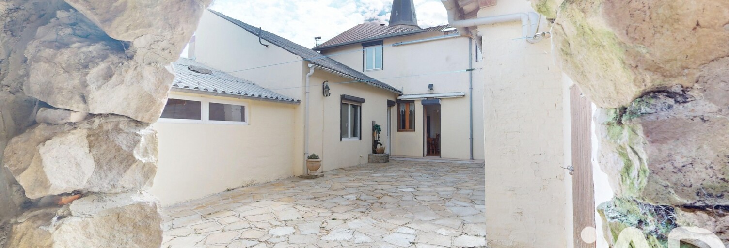Maison 6 Pièces 95 m² à vendre à Frencq (62630)