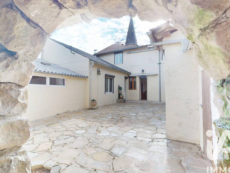 Vente Maison/villa 6 pièces — photo 1
