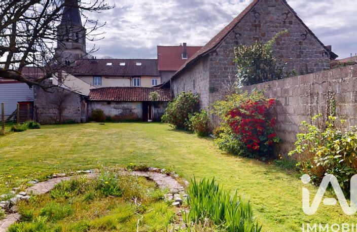 Vente Maison/villa 6 pièces — photo 2