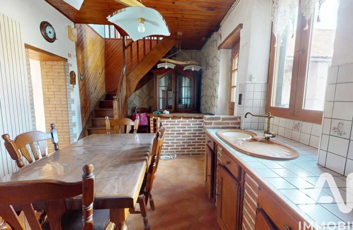 Vente Maison/villa 6 pièces — photo 3