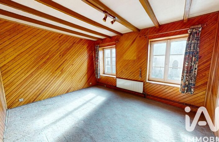 Vente Maison/villa 6 pièces — photo 5