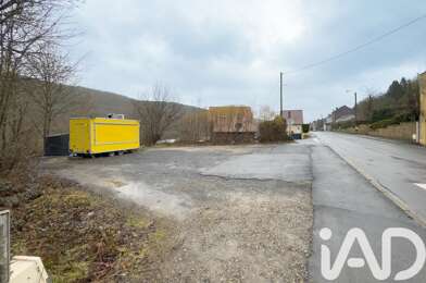 Terrain  28000 €