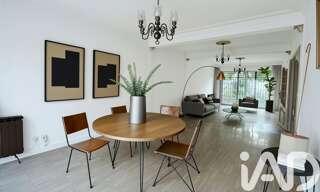 Appartement 7 Pièces 193 m² à vendre à Ivry-sur-Seine (94200)