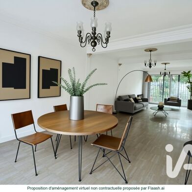 Appartement 7 pièces 728000 €