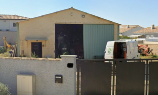 Divers  171 m² à vendre à Candillargues (34130)