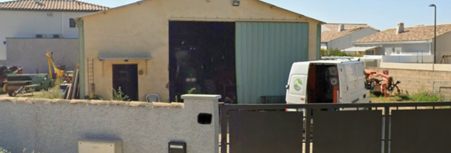 Divers  171 m² à vendre à Candillargues (34130)