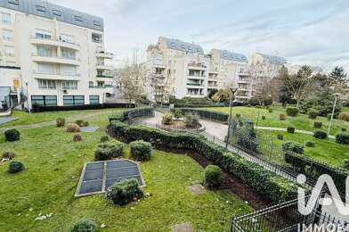 Appartement 2 pièces 154900 €